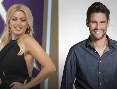 Δ. Ουγγαρέζος: Αποκάλυψε και ξεμπρόστιασε την Κ. Σπυροπούλου (βίντεο)